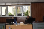 برگزاری نخستین جلسه اصلاح ساختار سازمانی دانشگاه ملی مهارت در سال ۱۴۰۵ 10