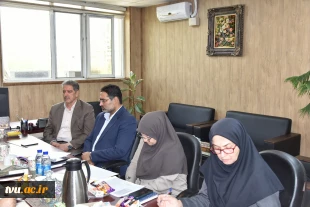 با حضور ریاست دانشگاه ملی مهارت برگزار شد

 سیصدوهفتادونهمین جلسه کمیسیون موارد خاص دانشگاه ملی مهارت 2