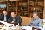 با حضور ریاست دانشگاه ملی مهارت برگزار شد

 سیصدوهفتادونهمین جلسه کمیسیون موارد خاص دانشگاه ملی مهارت 4