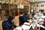 با حضور ریاست دانشگاه ملی مهارت برگزار شد

 سیصدوهفتادونهمین جلسه کمیسیون موارد خاص دانشگاه ملی مهارت 6