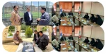 بازدید مدیر کل برنامه، بودجه، تحول اداری و بهره وری از دانشگاه ملی مهارت واحد استان البرز 2