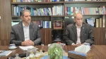 در دیدار روسای سه دانشگاه پهنه گستر کشور با معاون رئیس جمهور و رئیس سازمان اداری و استخدامی کشور تاکید شد:

ترمیم حقوق کارکنان دولت به‌ویژه اعضای غیر هیئت علمی وزارت علوم، تحقیقات و فناوری
 2