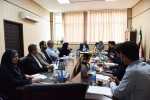 نخستین شورای پژوهش‌ و فناوری دانشگاه ملی مهارت در سال جاری برگزار شد  4