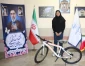 دانشجوی دانشگاه ملی مهارت استان فارس برنده طرح «گامیران – گام‌های طلایی 2» 
