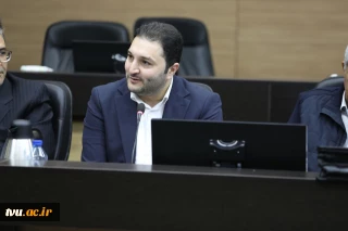 انتخاب مدیرکل امور مالی دانشگاه ملی مهارت، بعنوان نایب رئیس شورای مدیران مالی دانشگاه‌ها، پژوهشگاه‌ها و موسسات آموزشی - پژوهشی کشور