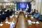 با حضور معاون پژوهش و فناوری دانشگاه 

نشست هم‌اندیشی اعضای هیات علمی دانشگاه ملی مهارت واحد استان گلستان برگزار شد