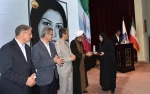 برگزاری جشنواره سرآمدی آموزش دانشگاه ملی مهارت با حضور معاون آموزشی وزارت علوم 2