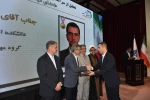 برگزاری جشنواره سرآمدی آموزش دانشگاه ملی مهارت با حضور معاون آموزشی وزارت علوم 3