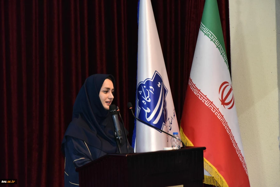 برگزاری جشنواره سرآمدی آموزش دانشگاه ملی مهارت با حضور معاون آموزشی وزارت علوم 6