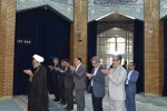 برگزاری جشنواره سرآمدی آموزش دانشگاه ملی مهارت با حضور معاون آموزشی وزارت علوم 10