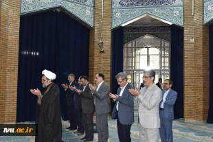 برگزاری جشنواره سرآمدی آموزش دانشگاه ملی مهارت با حضور معاون آموزشی وزارت علوم 10