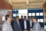 برگزاری جشنواره سرآمدی آموزش دانشگاه ملی مهارت با حضور معاون آموزشی وزارت علوم 12
