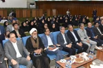 برگزاری جشنواره سرآمدی آموزش دانشگاه ملی مهارت با حضور معاون آموزشی وزارت علوم 14