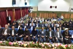 برگزاری جشنواره سرآمدی آموزش دانشگاه ملی مهارت با حضور معاون آموزشی وزارت علوم 15
