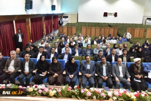 برگزاری جشنواره سرآمدی آموزش دانشگاه ملی مهارت با حضور معاون آموزشی وزارت علوم 15