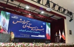 برگزاری جشنواره سرآمدی آموزش دانشگاه ملی مهارت با حضور معاون آموزشی وزارت علوم 18
