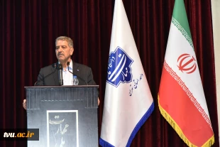 برگزاری جشنواره سرآمدی آموزش دانشگاه ملی مهارت با حضور معاون آموزشی وزارت علوم 19