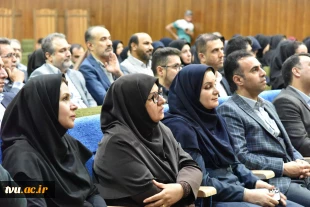 برگزاری جشنواره سرآمدی آموزش دانشگاه ملی مهارت با حضور معاون آموزشی وزارت علوم 20
