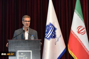 برگزاری جشنواره سرآمدی آموزش دانشگاه ملی مهارت با حضور معاون آموزشی وزارت علوم 21
