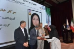 برگزاری جشنواره سرآمدی آموزش دانشگاه ملی مهارت با حضور معاون آموزشی وزارت علوم 23