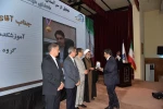 برگزاری جشنواره سرآمدی آموزش دانشگاه ملی مهارت با حضور معاون آموزشی وزارت علوم 26