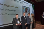 برگزاری جشنواره سرآمدی آموزش دانشگاه ملی مهارت با حضور معاون آموزشی وزارت علوم 27