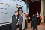 برگزاری جشنواره سرآمدی آموزش دانشگاه ملی مهارت با حضور معاون آموزشی وزارت علوم 29