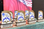 برگزاری جشنواره سرآمدی آموزش دانشگاه ملی مهارت با حضور معاون آموزشی وزارت علوم 30