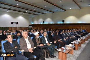 برگزاری جشنواره سرآمدی آموزش دانشگاه ملی مهارت با حضور معاون آموزشی وزارت علوم 31