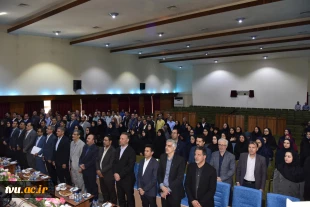 برگزاری جشنواره سرآمدی آموزش دانشگاه ملی مهارت با حضور معاون آموزشی وزارت علوم 33