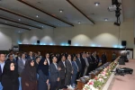 برگزاری جشنواره سرآمدی آموزش دانشگاه ملی مهارت با حضور معاون آموزشی وزارت علوم 34