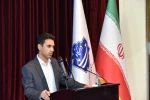 برگزاری جشنواره سرآمدی آموزش دانشگاه ملی مهارت با حضور معاون آموزشی وزارت علوم 35