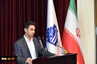 برگزاری جشنواره سرآمدی آموزش دانشگاه ملی مهارت با حضور معاون آموزشی وزارت علوم 35