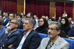 برگزاری جشنواره سرآمدی آموزش دانشگاه ملی مهارت با حضور معاون آموزشی وزارت علوم 36