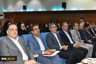 برگزاری جشنواره سرآمدی آموزش دانشگاه ملی مهارت با حضور معاون آموزشی وزارت علوم 38