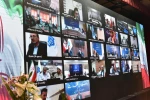 برگزاری جشنواره سرآمدی آموزش دانشگاه ملی مهارت با حضور معاون آموزشی وزارت علوم 40