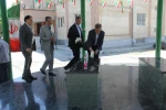 برگزاری جشنواره سرآمدی آموزش دانشگاه ملی مهارت با حضور معاون آموزشی وزارت علوم 47