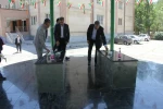 برگزاری جشنواره سرآمدی آموزش دانشگاه ملی مهارت با حضور معاون آموزشی وزارت علوم 48