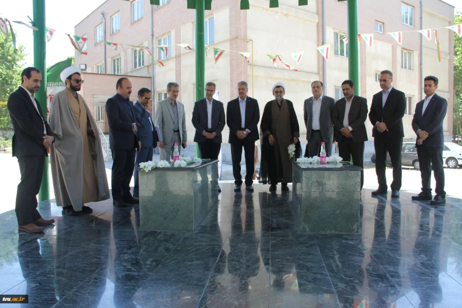 برگزاری جشنواره سرآمدی آموزش دانشگاه ملی مهارت با حضور معاون آموزشی وزارت علوم 49