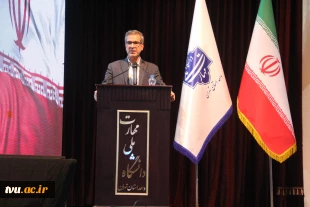 برگزاری جشنواره سرآمدی آموزش دانشگاه ملی مهارت با حضور معاون آموزشی وزارت علوم 50