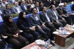 برگزاری جشنواره سرآمدی آموزش دانشگاه ملی مهارت با حضور معاون آموزشی وزارت علوم 51