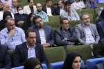 برگزاری جشنواره سرآمدی آموزش دانشگاه ملی مهارت با حضور معاون آموزشی وزارت علوم 52