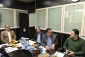 برگزاری کارگروه تدوین دستورالعمل حسابرسی سازمان تامین اجتماعی در دانشگاه‌ ملی مهارت
