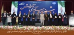تجلیل از سرآمدان آموزشی هیئت علمی و حق التدریس دانشگاه ملی مهارت واحد استان تهران 2