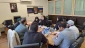 برگزاری جلسه کارگروه تخصصی طراحی برنامه درسی مهندسی بلاکچین