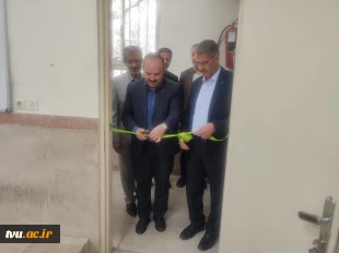 با حضور رئیس دانشگاه ملی مهارت افتتاح شد:

کارگاه میکروکنترلر و سایت کامپیوتر دانشکده انقلاب اسلامی در هفته سرآمدی آموزش 2