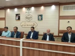 با حضور دکتر جعفری کرمانی پور، معاون فرهنگی و دانشجویی دانشگاه ملی مهارت؛
وبینار کشوری «تبیین اندیشه‌های شهید مطهری» برگزار شد 2