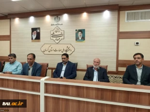 با حضور دکتر جعفری کرمانی پور، معاون فرهنگی و دانشجویی دانشگاه ملی مهارت؛
وبینار کشوری «تبیین اندیشه‌های شهید مطهری» برگزار شد 2