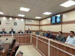 با حضور دکتر جعفری کرمانی پور، معاون فرهنگی و دانشجویی دانشگاه ملی مهارت؛
وبینار کشوری «تبیین اندیشه‌های شهید مطهری» برگزار شد 3