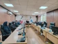 با حضور رئیس دانشگاه ملی مهارت برگزار شد  
نخستین جلسه شورای ورزش در سال ۱۴۰۵؛ تأکید بر برنامه‌ریزی منسجم و توسعه فعالیت‌های ورزشی